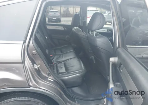 2010 Honda Cr-V Ex-L z USA, uszkodzony, nr VIN 5J6RE4H79AL041514